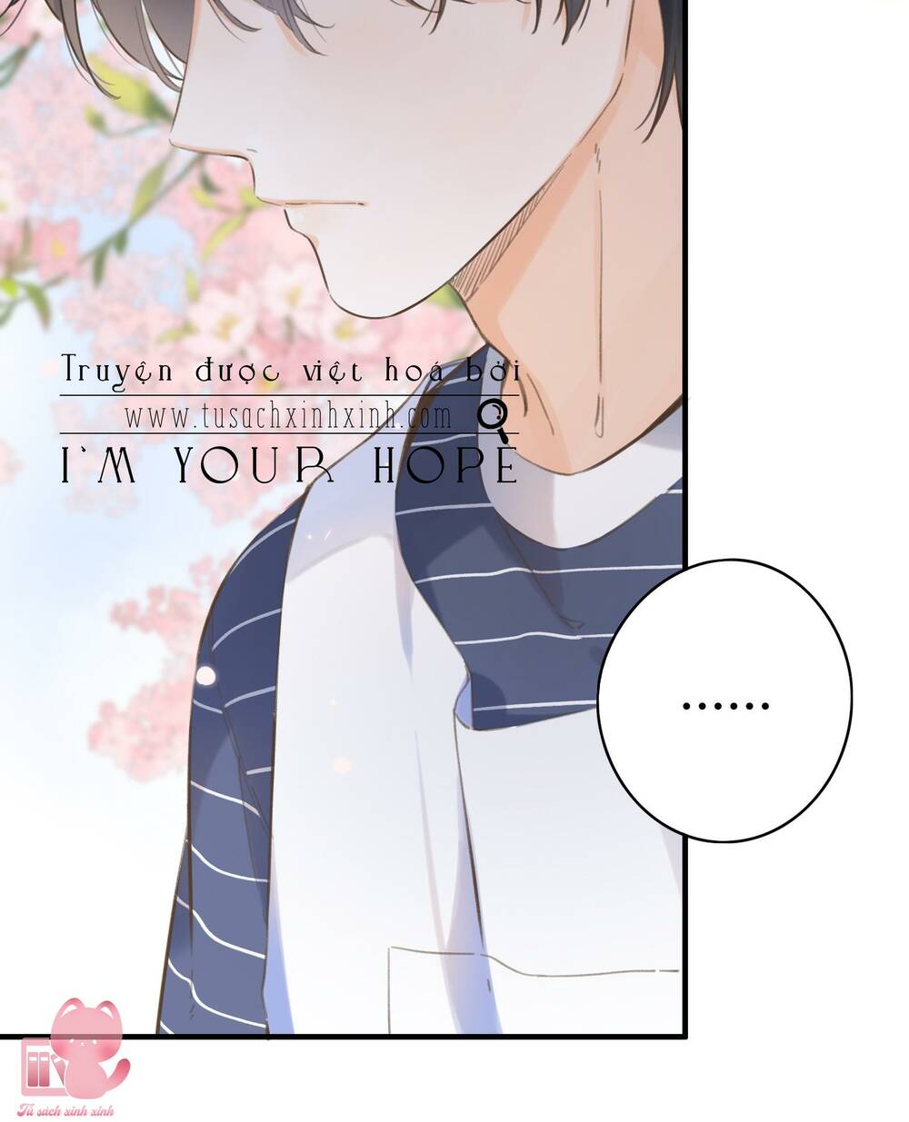 Ánh Sao Trôi Dạt Giữa Làn Nước: Chapter 45