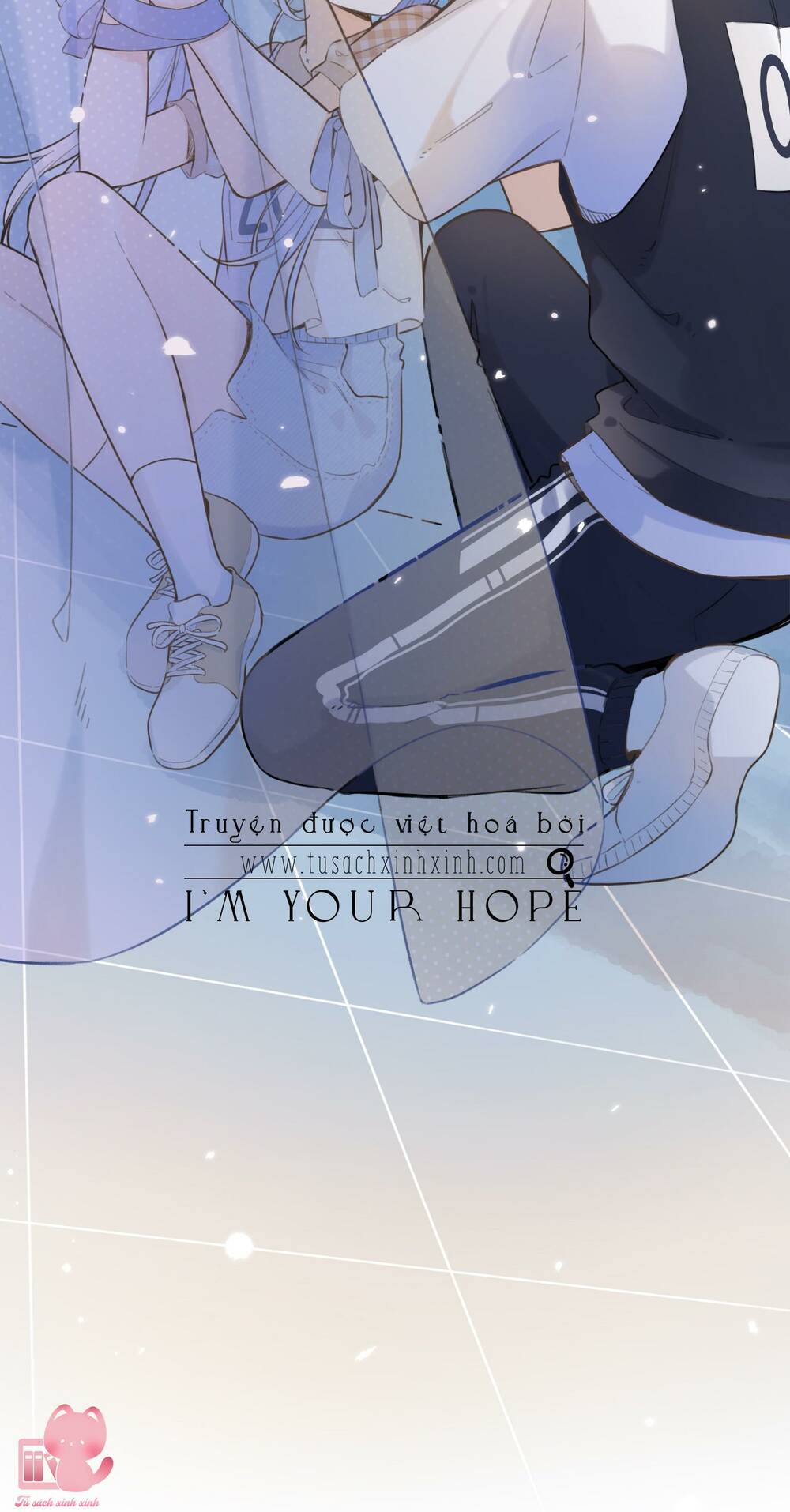 Ánh Sao Trôi Dạt Giữa Làn Nước: Chapter 45