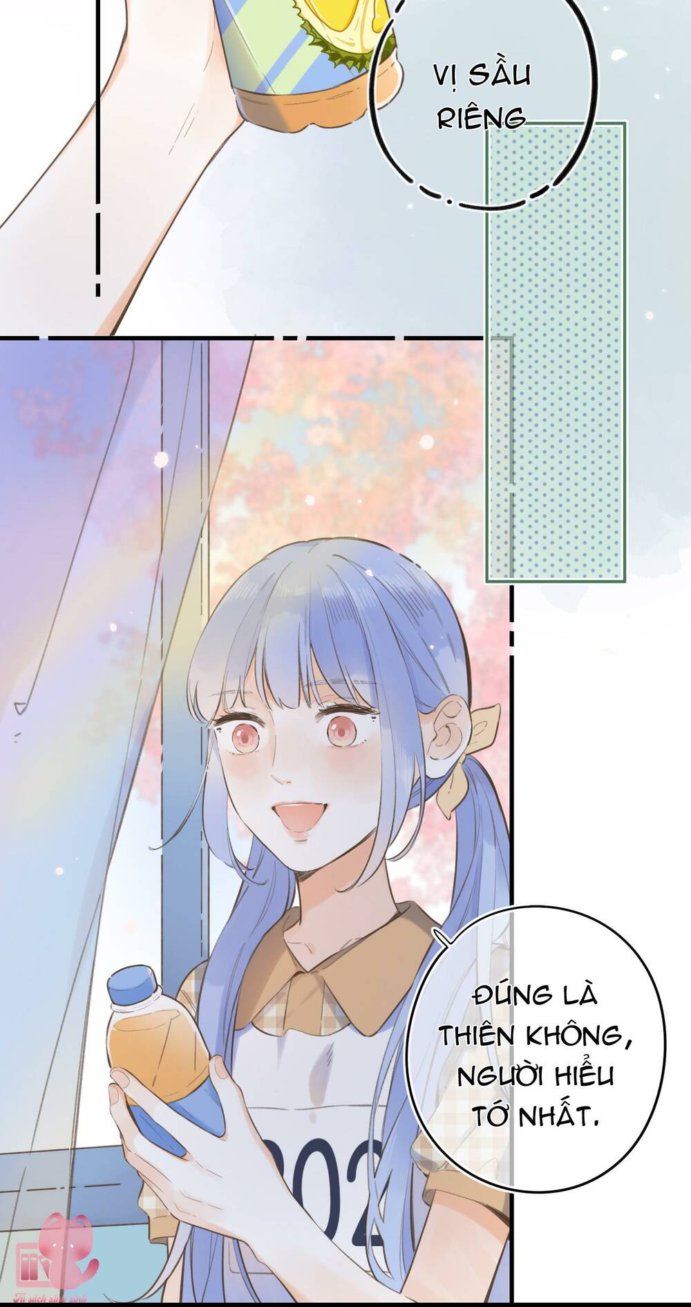 Ánh Sao Trôi Dạt Giữa Làn Nước: Chapter 45