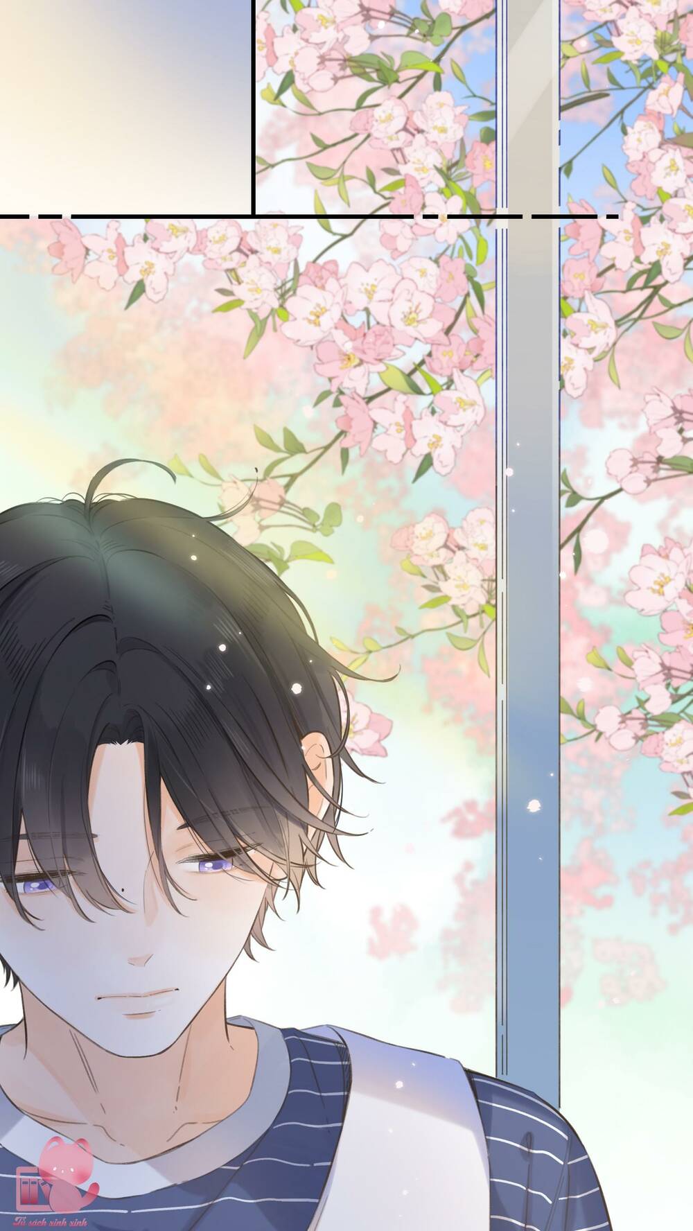 Ánh Sao Trôi Dạt Giữa Làn Nước: Chapter 45