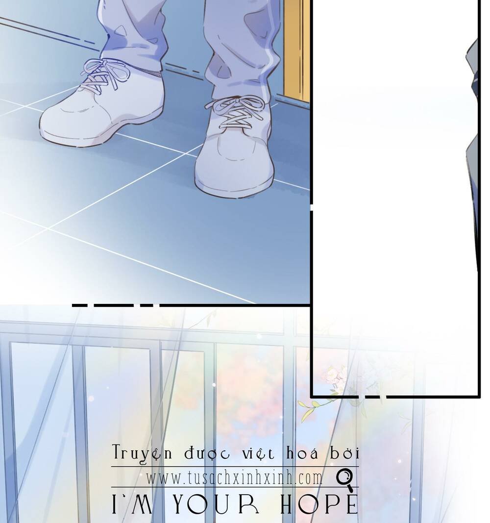 Ánh Sao Trôi Dạt Giữa Làn Nước: Chapter 45