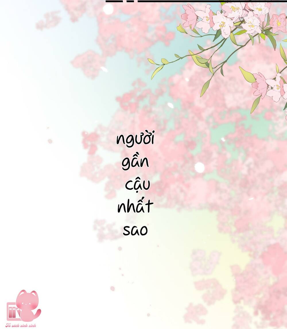 Ánh Sao Trôi Dạt Giữa Làn Nước: Chapter 45