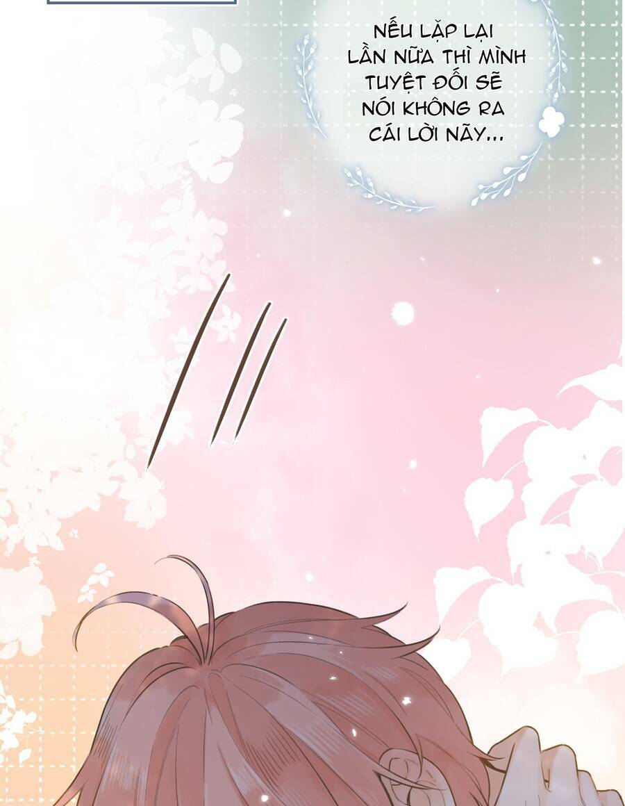 Ánh Sao Trôi Dạt Giữa Làn Nước: Chapter 46.2