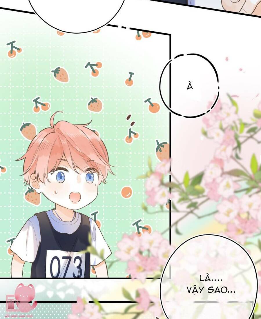 Ánh Sao Trôi Dạt Giữa Làn Nước: Chapter 46.2