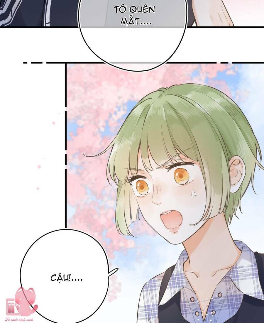 Ánh Sao Trôi Dạt Giữa Làn Nước: Chapter 46.2