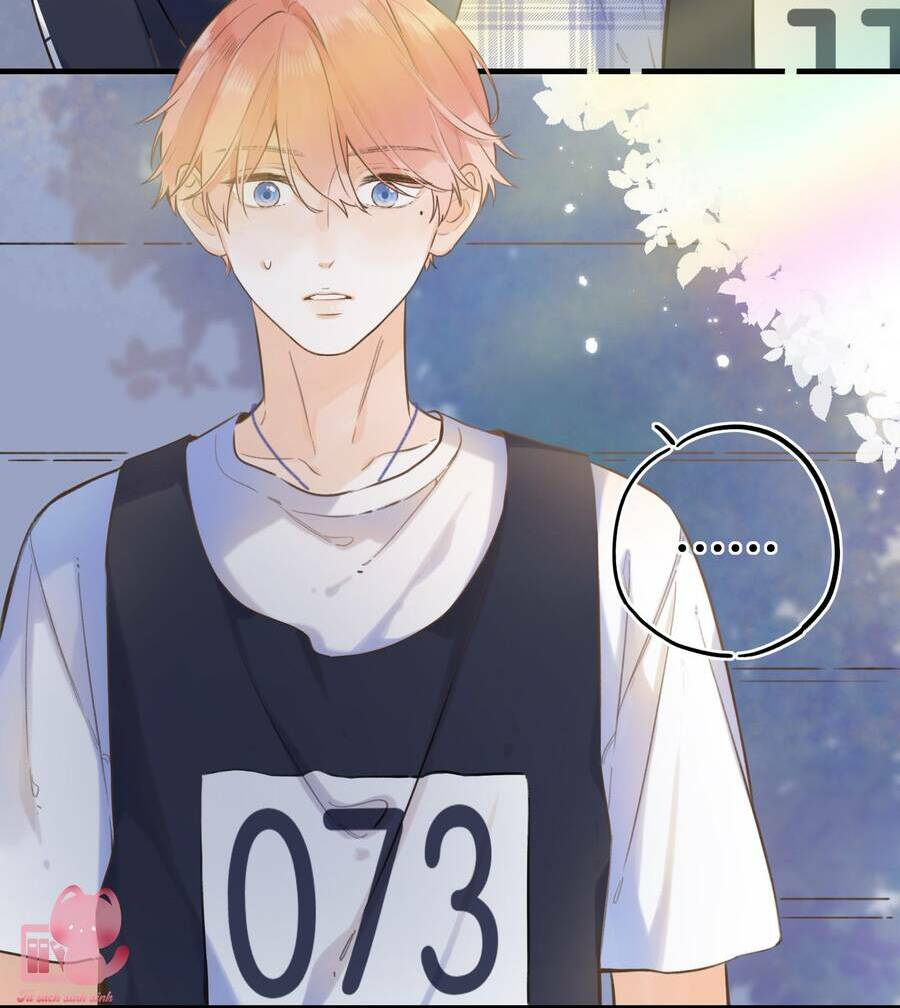 Ánh Sao Trôi Dạt Giữa Làn Nước: Chapter 46.2