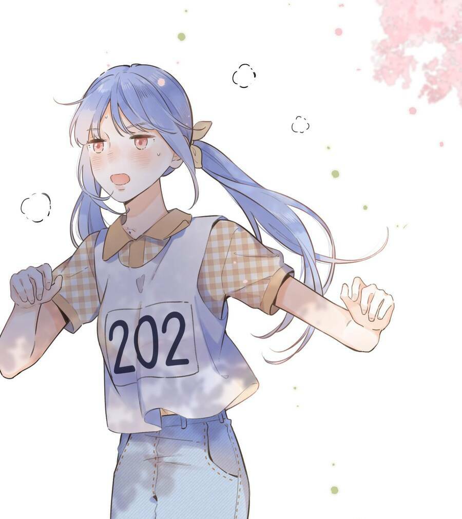 Ánh Sao Trôi Dạt Giữa Làn Nước: Chapter 46