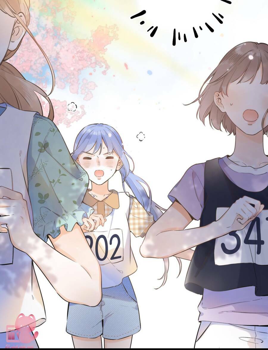 Ánh Sao Trôi Dạt Giữa Làn Nước: Chapter 46