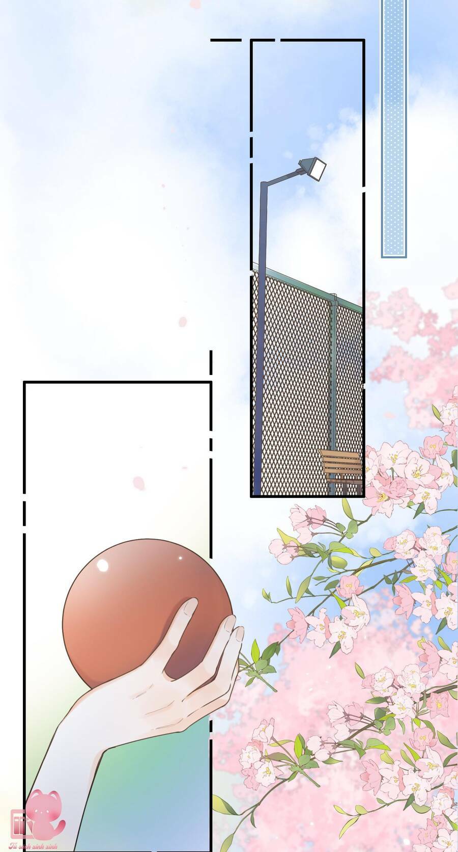 Ánh Sao Trôi Dạt Giữa Làn Nước: Chapter 46
