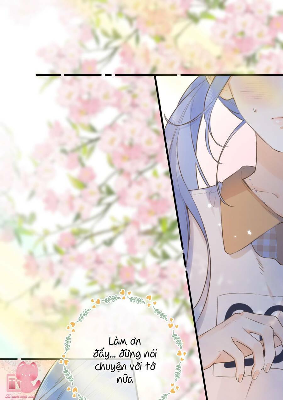 Ánh Sao Trôi Dạt Giữa Làn Nước: Chapter 46