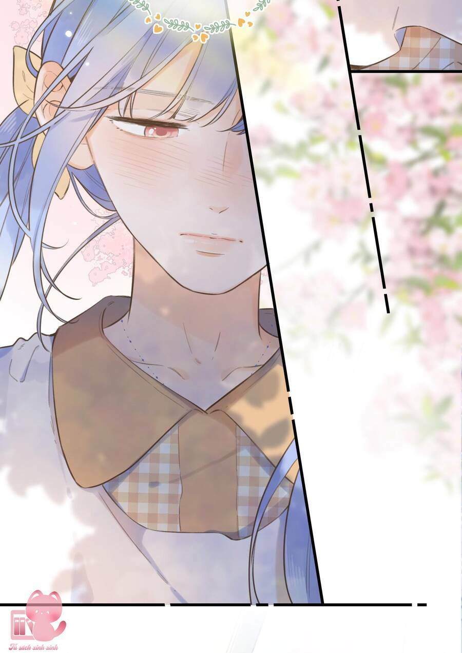 Ánh Sao Trôi Dạt Giữa Làn Nước: Chapter 46