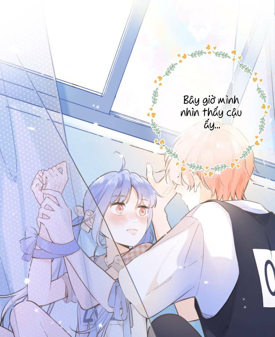 Ánh Sao Trôi Dạt Giữa Làn Nước: Chapter 46