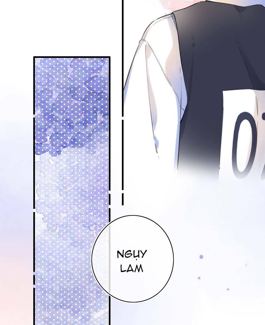 Ánh Sao Trôi Dạt Giữa Làn Nước: Chapter 46