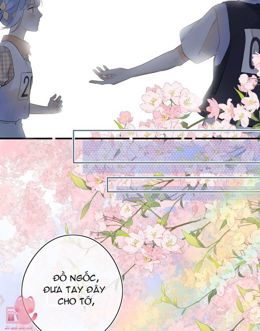 Ánh Sao Trôi Dạt Giữa Làn Nước: Chapter 46