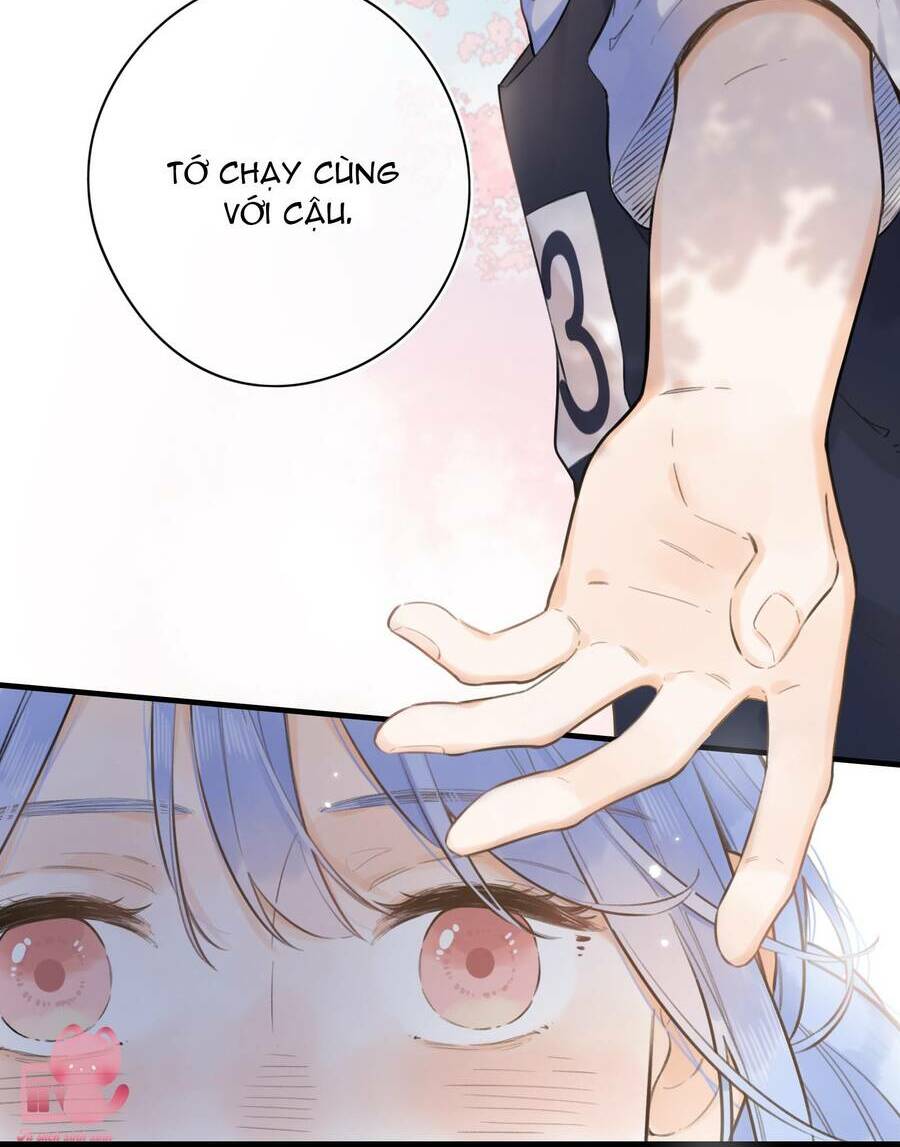 Ánh Sao Trôi Dạt Giữa Làn Nước: Chapter 46