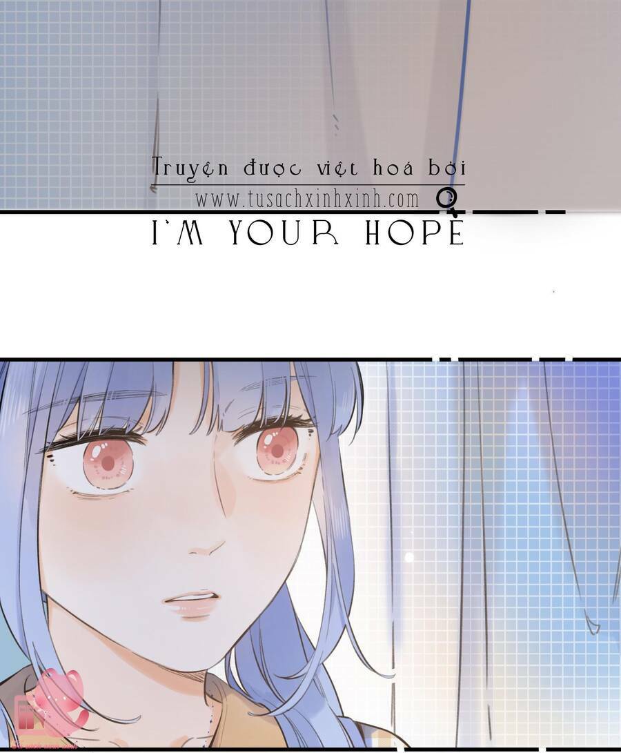 Ánh Sao Trôi Dạt Giữa Làn Nước: Chapter 47