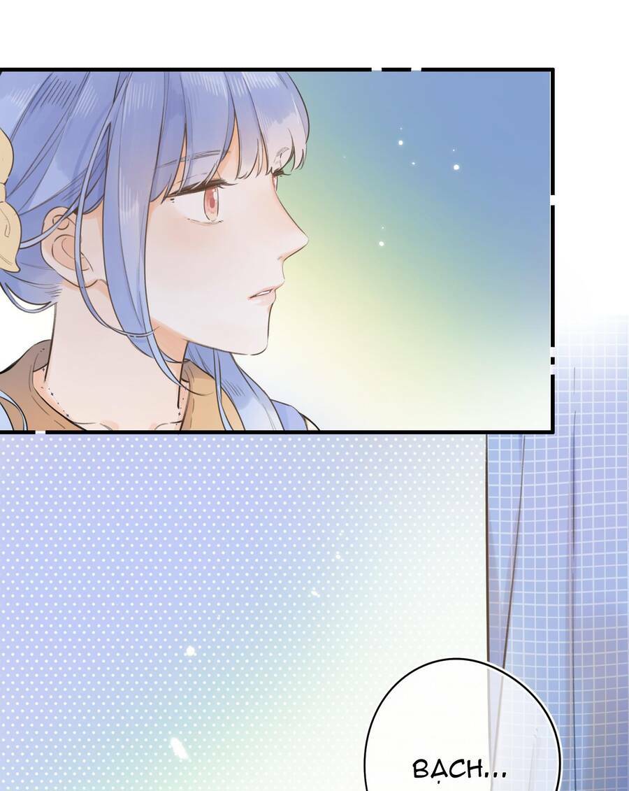 Ánh Sao Trôi Dạt Giữa Làn Nước: Chapter 47