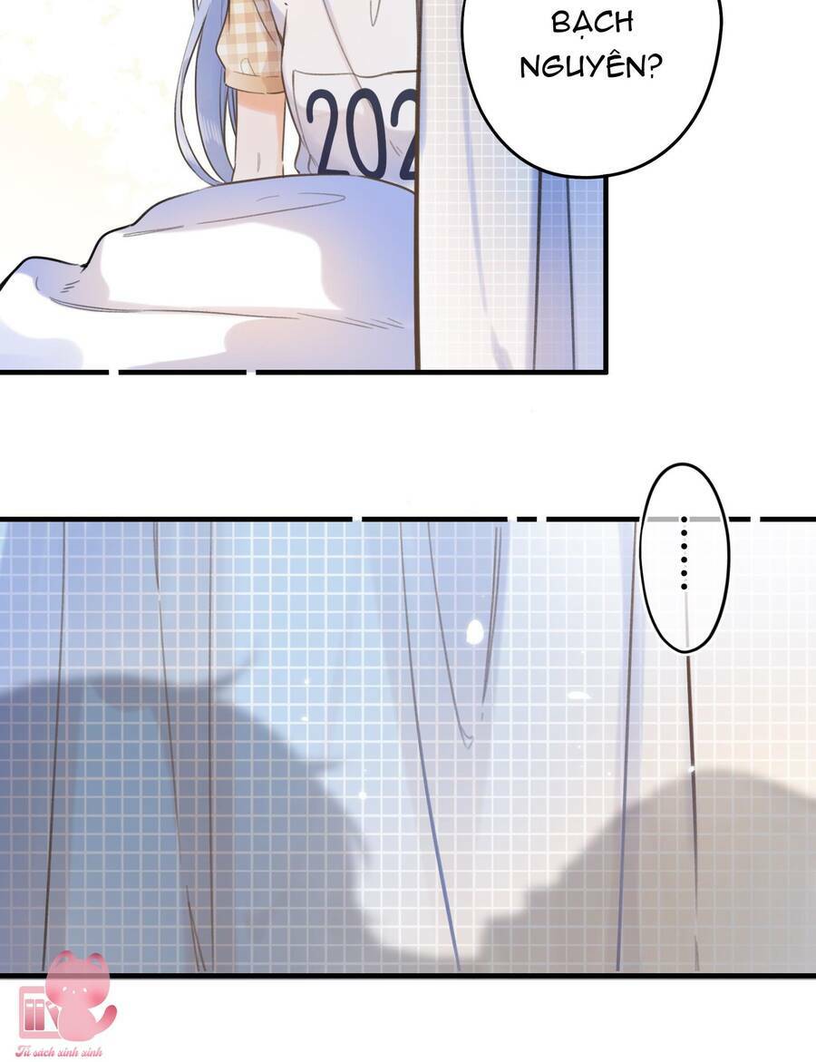 Ánh Sao Trôi Dạt Giữa Làn Nước: Chapter 47