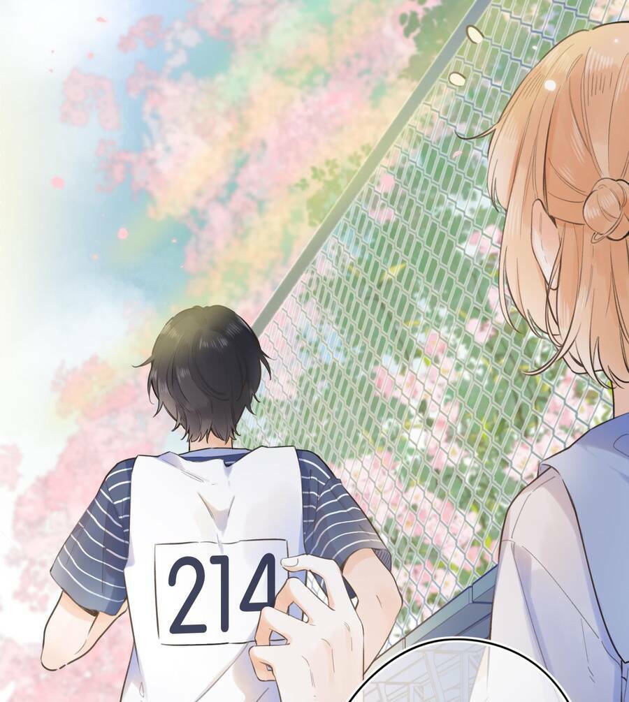 Ánh Sao Trôi Dạt Giữa Làn Nước: Chapter 47