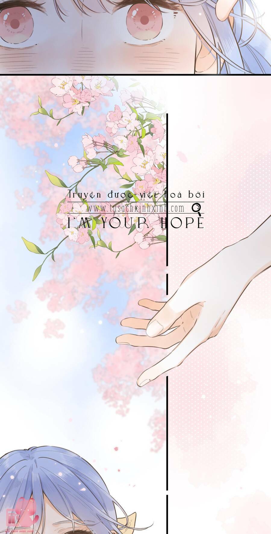Ánh Sao Trôi Dạt Giữa Làn Nước: Chapter 47
