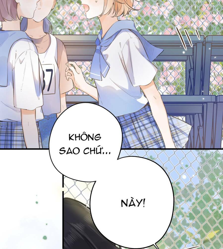 Ánh Sao Trôi Dạt Giữa Làn Nước: Chapter 47