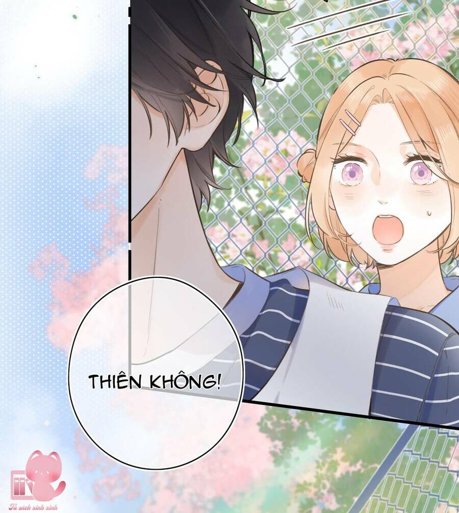 Ánh Sao Trôi Dạt Giữa Làn Nước: Chapter 47