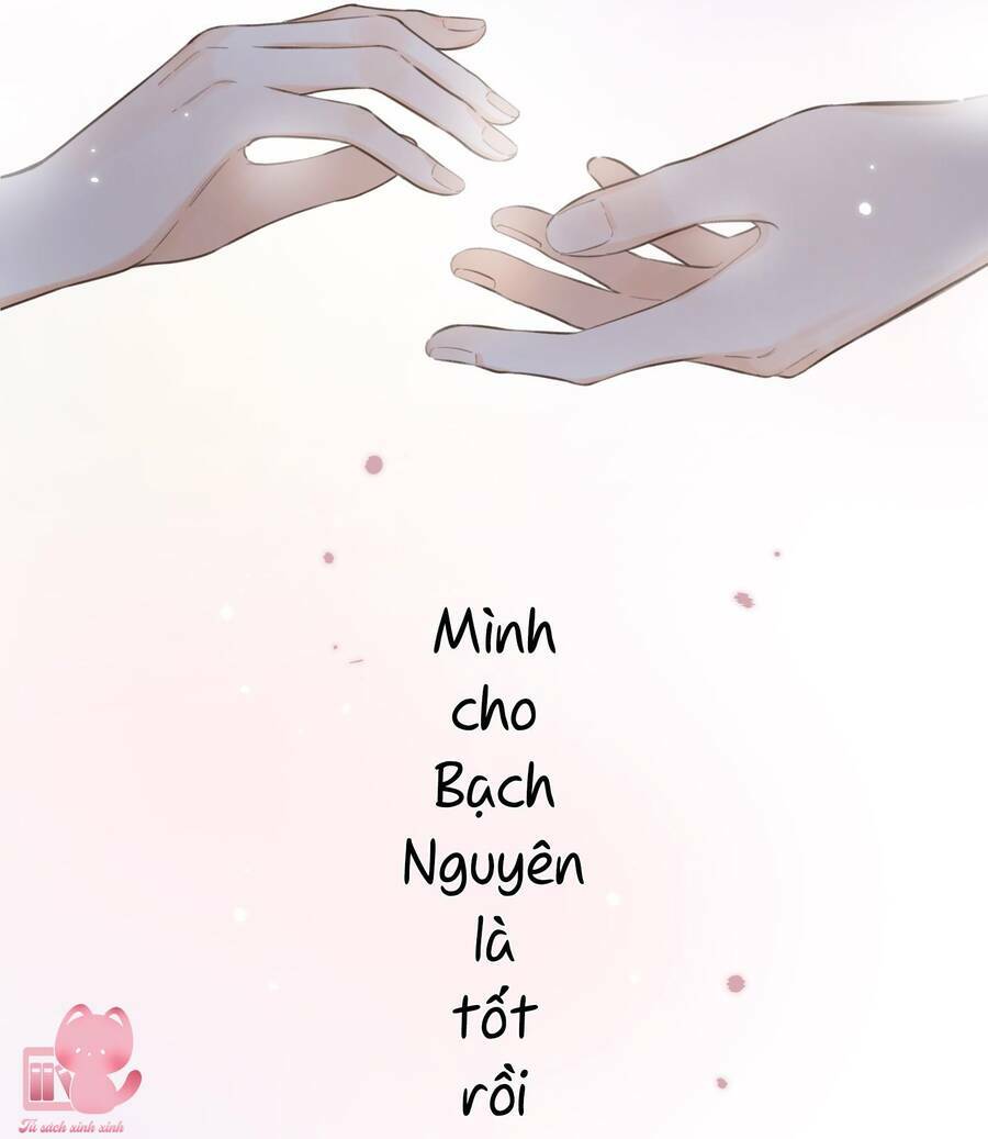 Ánh Sao Trôi Dạt Giữa Làn Nước: Chapter 47