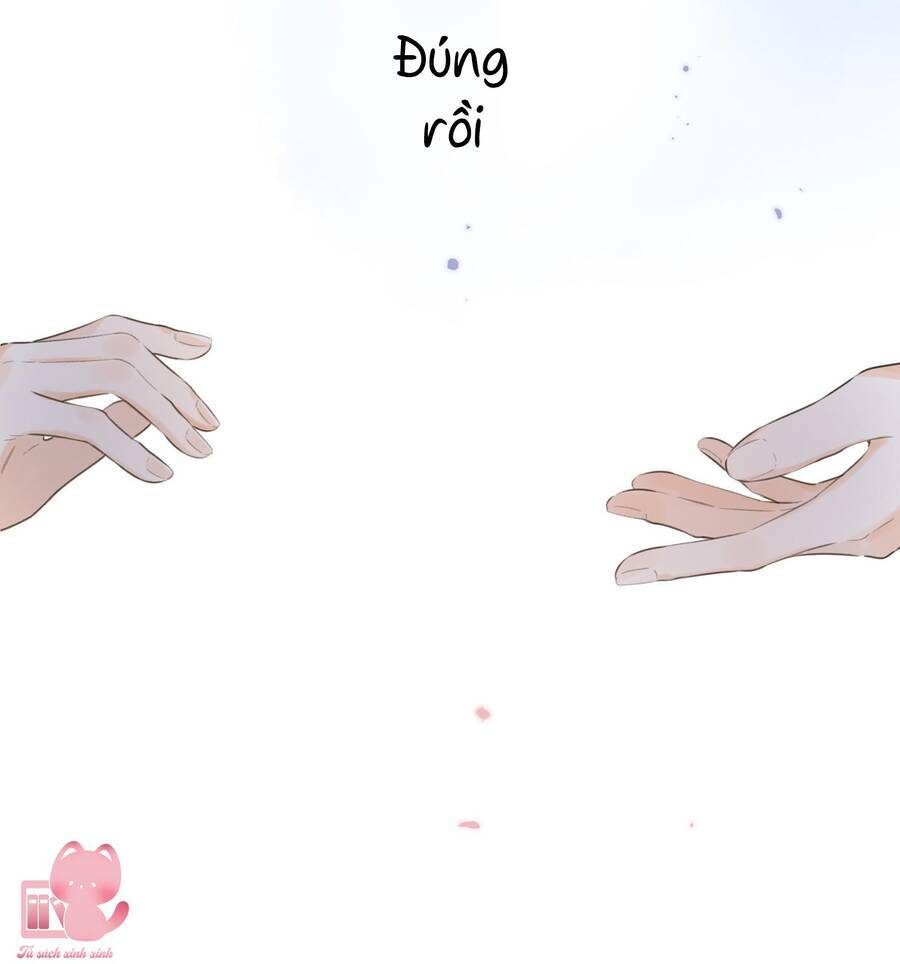 Ánh Sao Trôi Dạt Giữa Làn Nước: Chapter 47