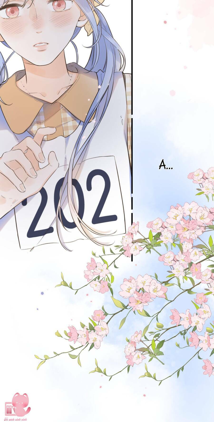 Ánh Sao Trôi Dạt Giữa Làn Nước: Chapter 47