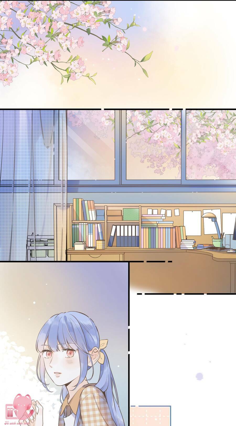 Ánh Sao Trôi Dạt Giữa Làn Nước: Chapter 47