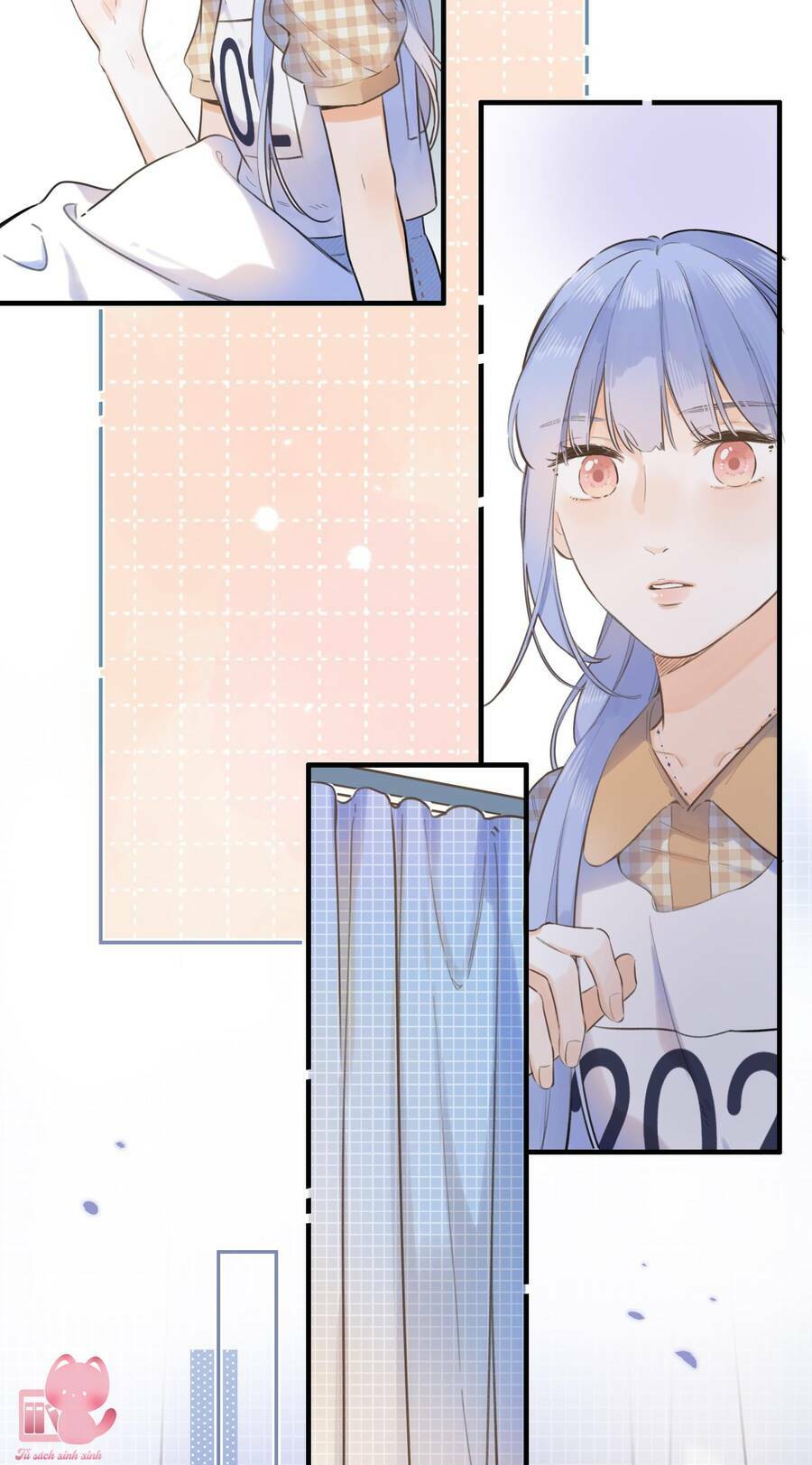 Ánh Sao Trôi Dạt Giữa Làn Nước: Chapter 47
