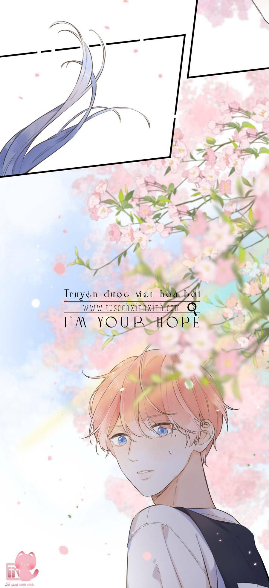 Ánh Sao Trôi Dạt Giữa Làn Nước: Chapter 47