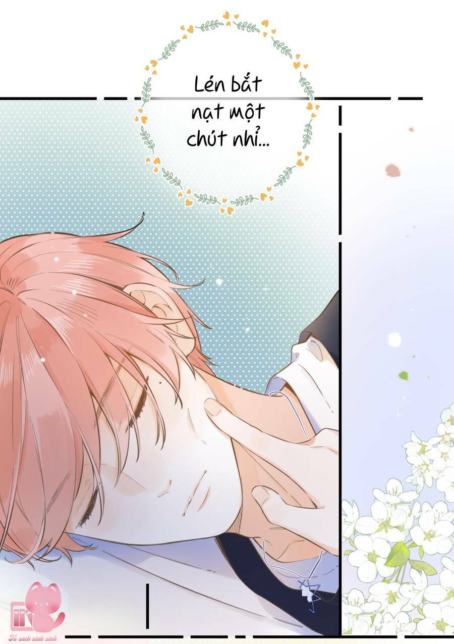 Ánh Sao Trôi Dạt Giữa Làn Nước: Chapter 48