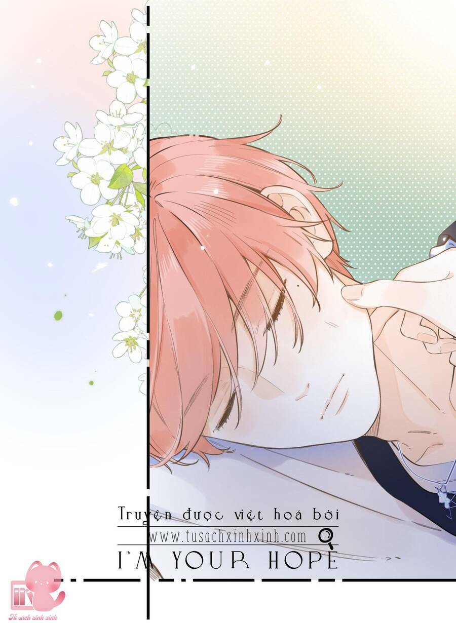 Ánh Sao Trôi Dạt Giữa Làn Nước: Chapter 48