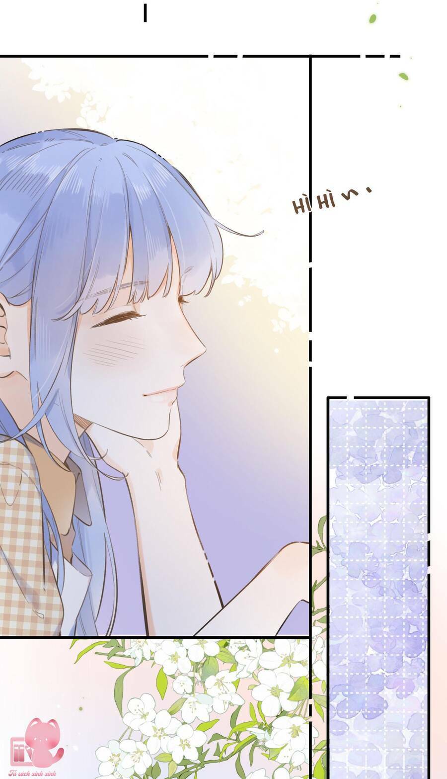 Ánh Sao Trôi Dạt Giữa Làn Nước: Chapter 48