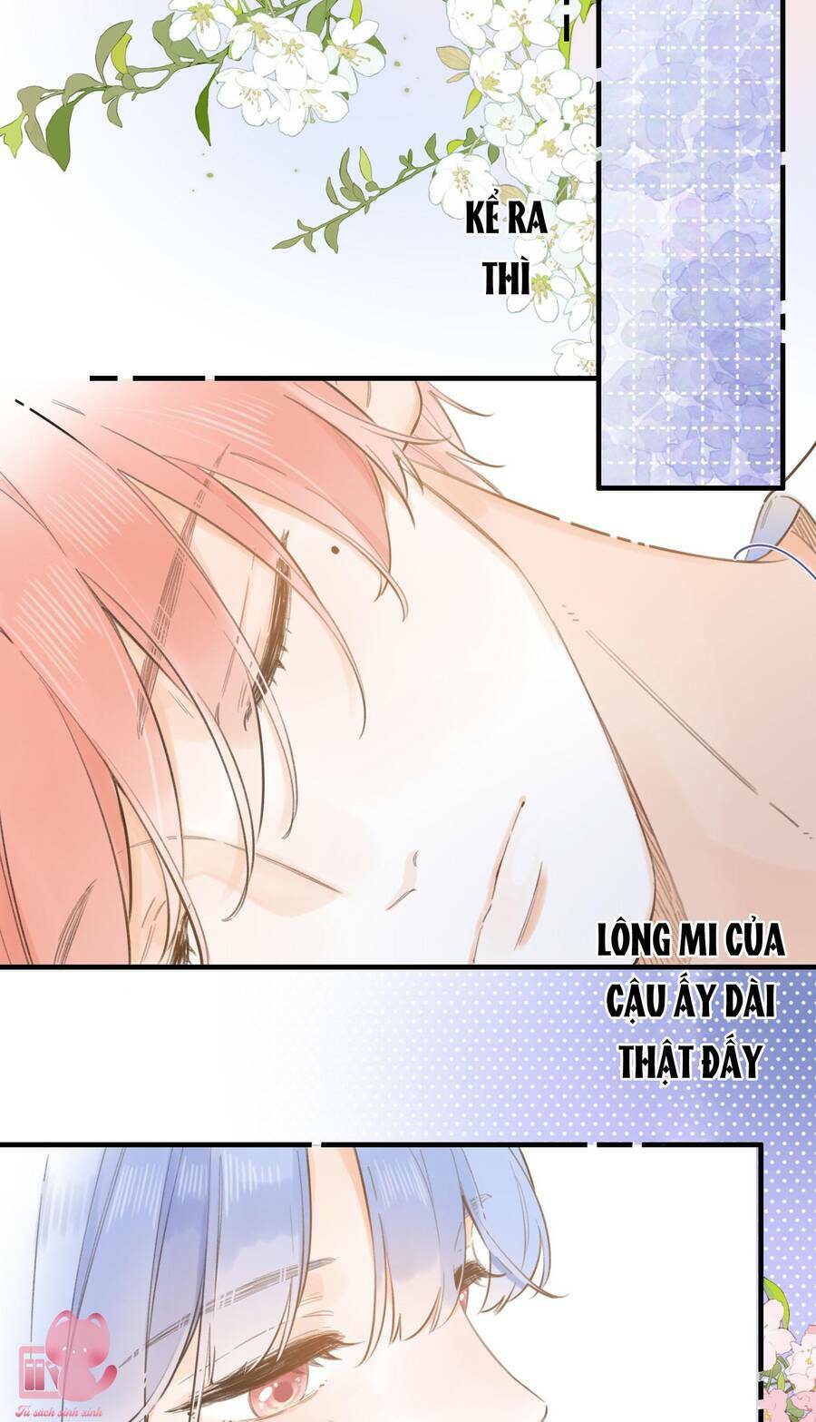 Ánh Sao Trôi Dạt Giữa Làn Nước: Chapter 48