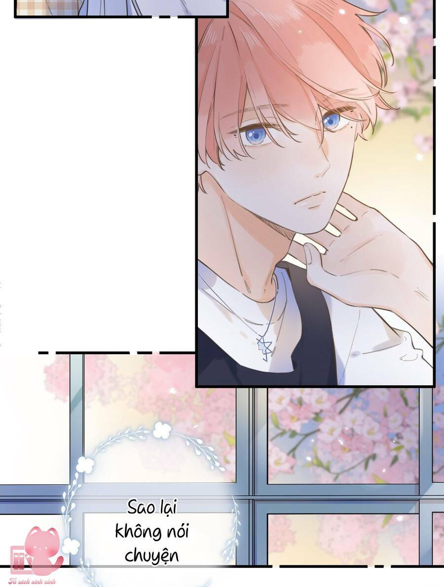 Ánh Sao Trôi Dạt Giữa Làn Nước: Chapter 48
