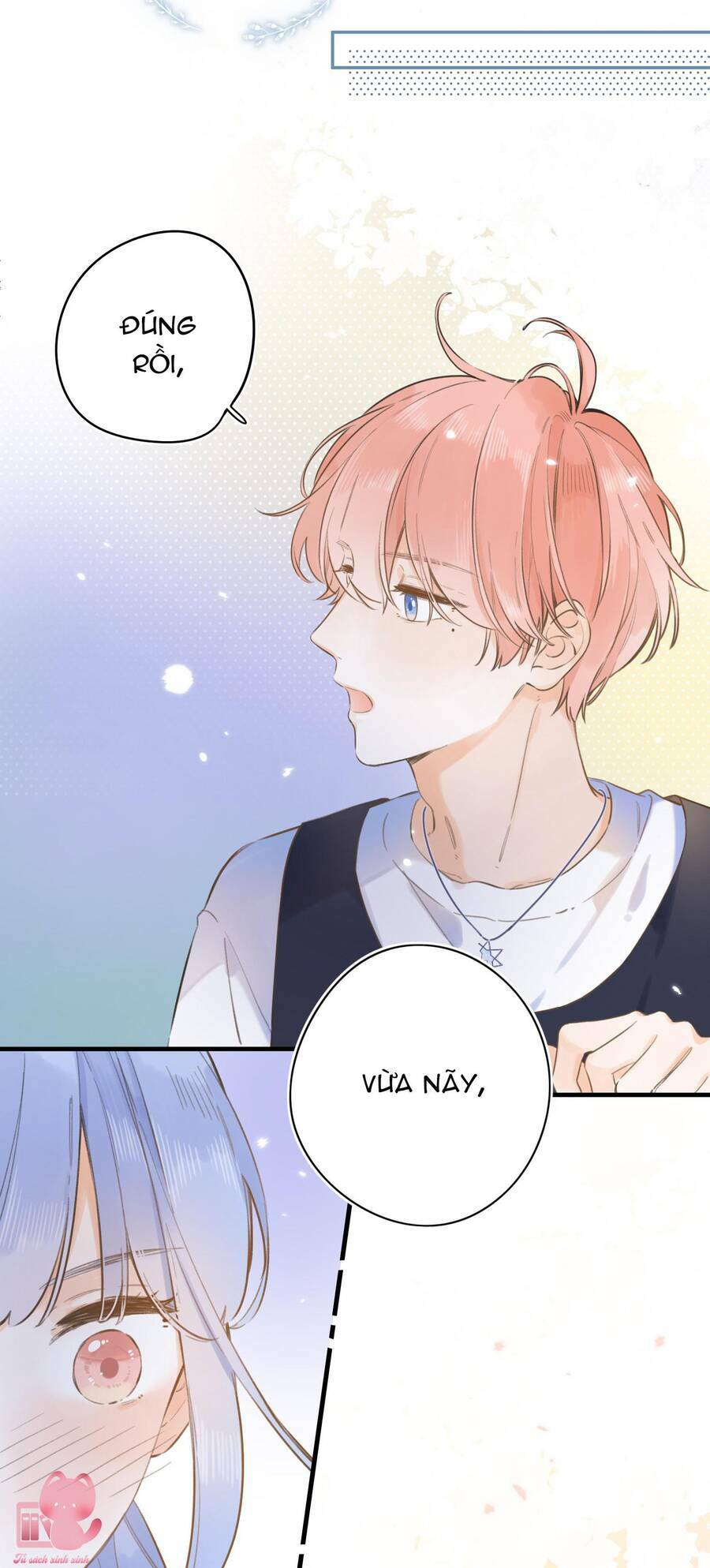 Ánh Sao Trôi Dạt Giữa Làn Nước: Chapter 48