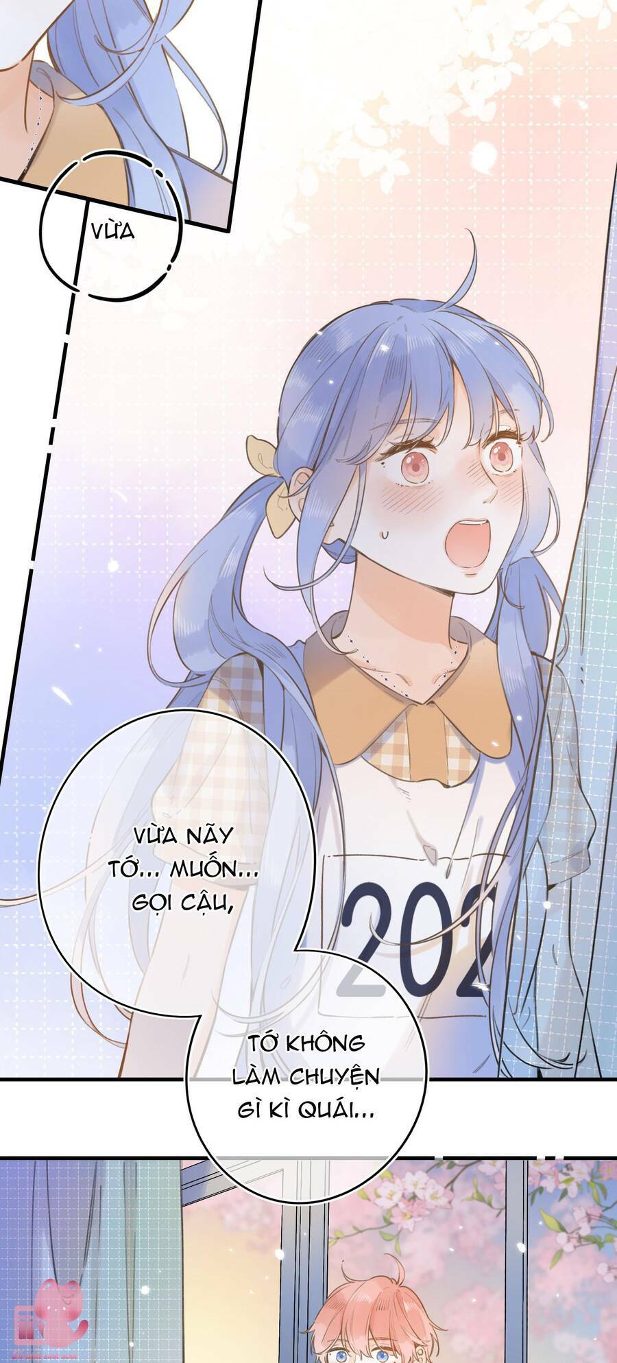 Ánh Sao Trôi Dạt Giữa Làn Nước: Chapter 48