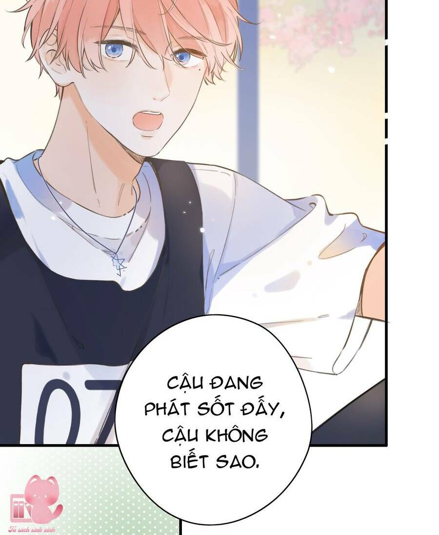Ánh Sao Trôi Dạt Giữa Làn Nước: Chapter 48