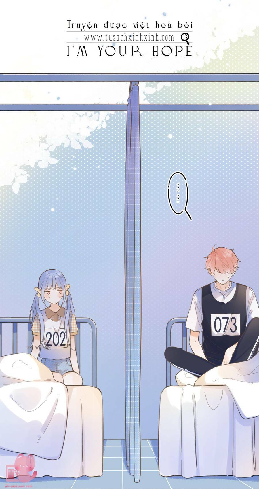 Ánh Sao Trôi Dạt Giữa Làn Nước: Chapter 48