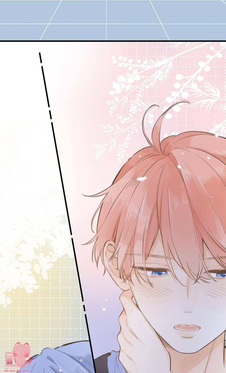 Ánh Sao Trôi Dạt Giữa Làn Nước: Chapter 48