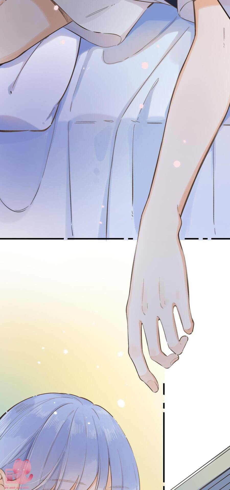 Ánh Sao Trôi Dạt Giữa Làn Nước: Chapter 48