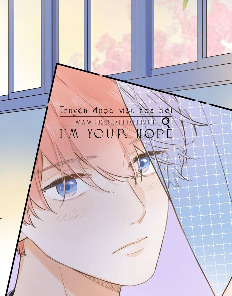 Ánh Sao Trôi Dạt Giữa Làn Nước: Chapter 48