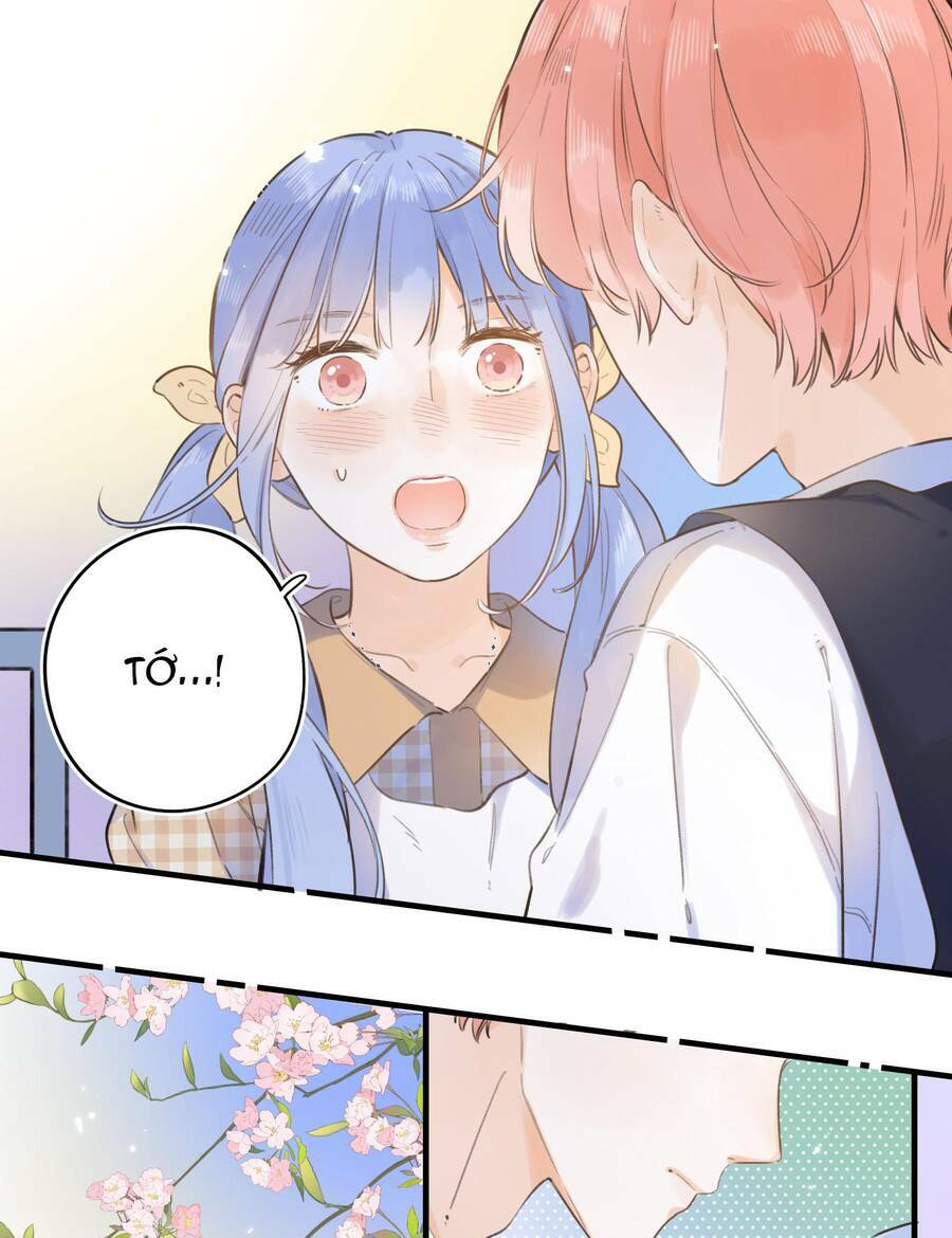 Ánh Sao Trôi Dạt Giữa Làn Nước: Chapter 48