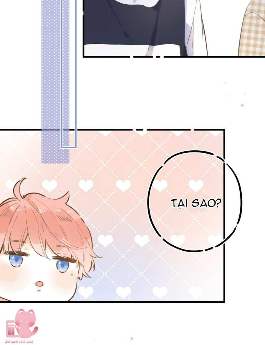 Ánh Sao Trôi Dạt Giữa Làn Nước: Chapter 48