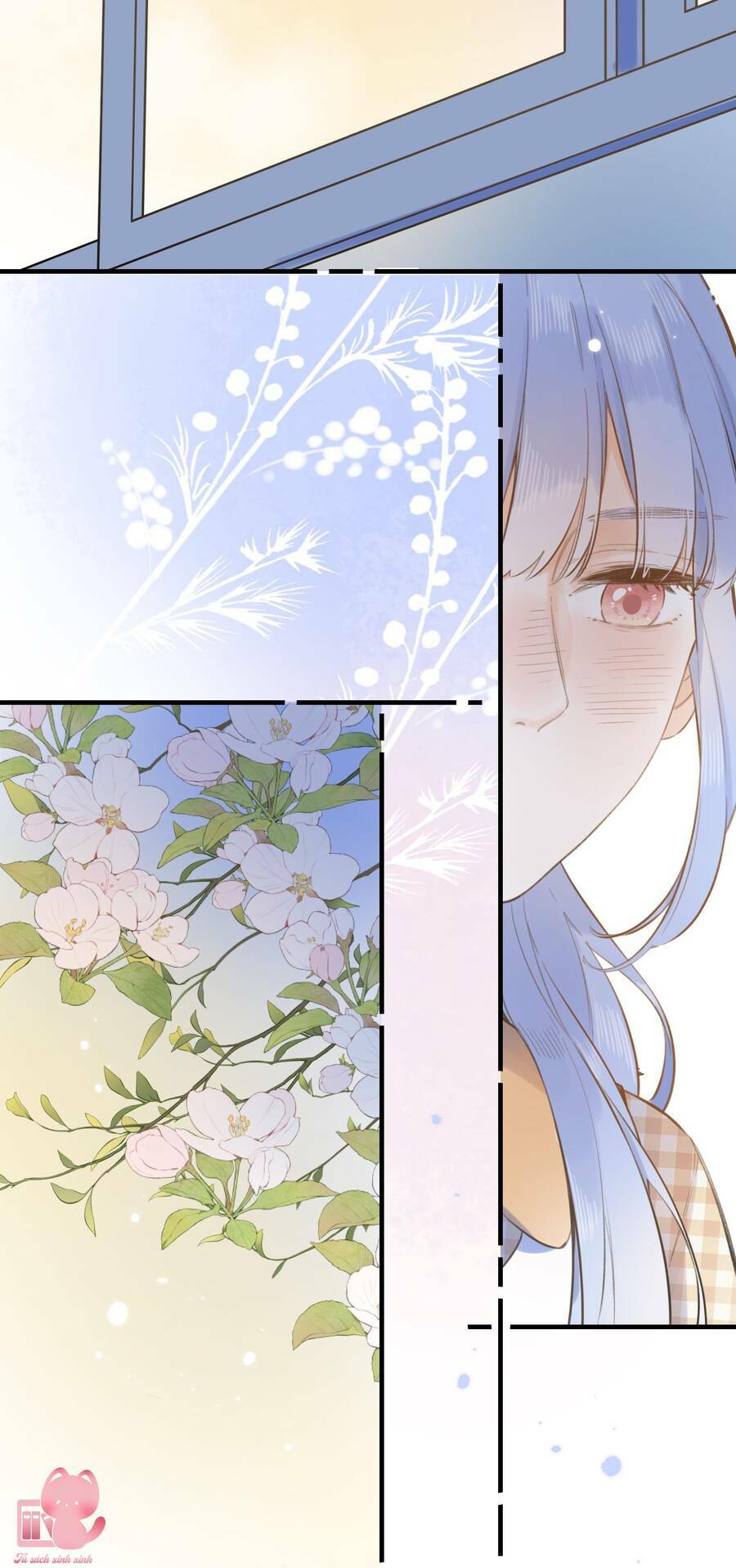 Ánh Sao Trôi Dạt Giữa Làn Nước: Chapter 48