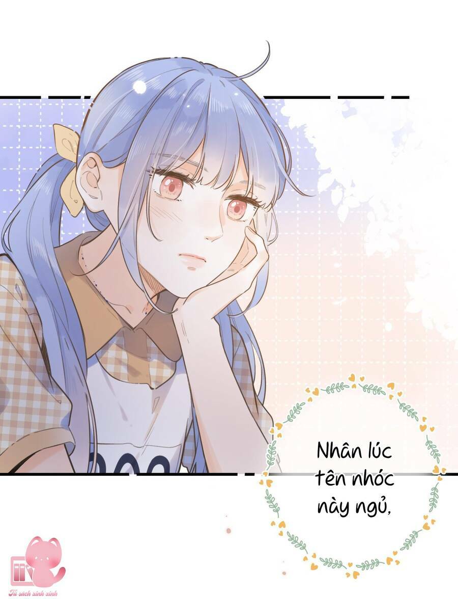 Ánh Sao Trôi Dạt Giữa Làn Nước: Chapter 48