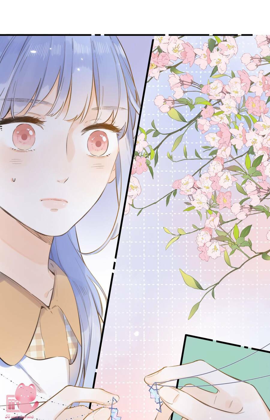 Ánh Sao Trôi Dạt Giữa Làn Nước: Chapter 49