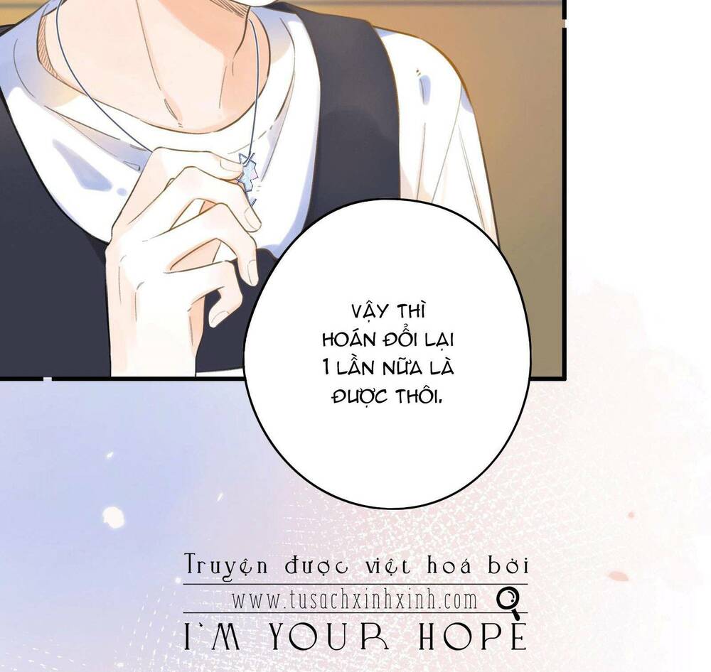 Ánh Sao Trôi Dạt Giữa Làn Nước: Chapter 49